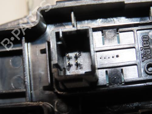 Used Switch PEUGEOT EXPERT Van (VF3A_, VF3U_, VF3X_) 2.0 HDi 120 (120 hp) 30715127