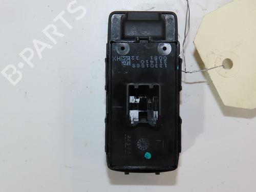 Left rear window switch OPEL INSIGNIA A Saloon (G09) 2.0 CDTI (69) | BP28206338I29 