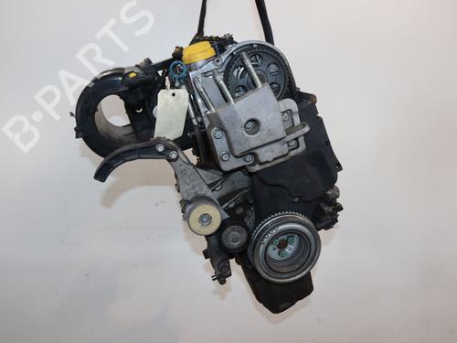 Engine FIAT 500 (312_) 1.4 (312AXC1B, 312CXC1B) | BP38276183M1 - Image 3