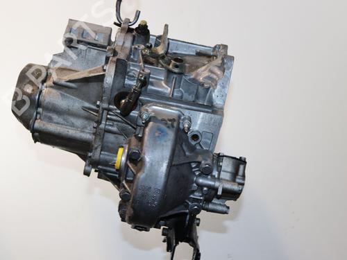 Gearbox CITROËN C3 Picasso (SH_) 1.6 VTi 120 | BP24486929M3 