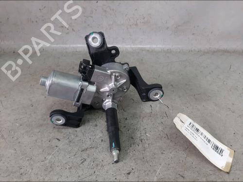 Used Rear wiper motor OPEL KARL (C16) 1.0 (75 hp) 9019756