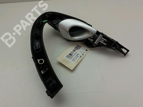 Used Front right interior door handle Front right interior door handle PORSCHE 911 (996) 3.6 Carrera S (345 hp) 9659178 9659178