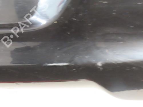Rear bumper NISSAN PIXO (UA0) 1.0 | BP29516609C8 
