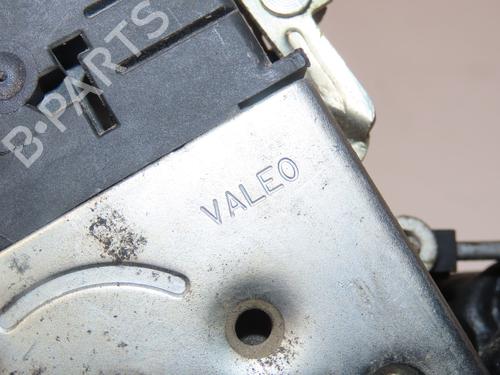 Used Front right lock CITROËN BERLINGO / BERLINGO FIRST Box Body/MPV (M_) 1.6 HDI 75 (MB9HW) (75 hp) 30187819