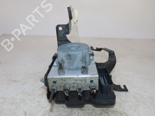 ABS pump RENAULT CLIO IV (BH_) 1.5 dCi 75 | BP23215373M43 