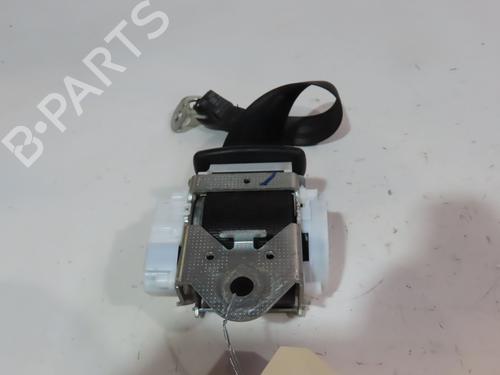 Rear left belt tensioner AUDI A3 Sportback (8PA) 1.6 TDI | BP18316800C89 