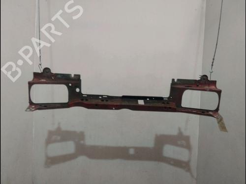 Used Front slam panel CITROËN SAXO (S0, S1) 1.1 X, SX (60 hp) 10397167