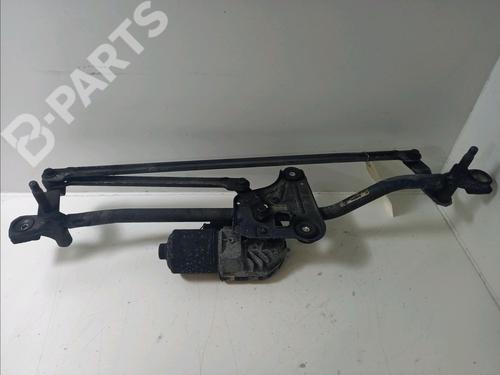 Front wiper motor VOLVO XC60 I SUV (156) 2.4 D 9026358 | B-Parts