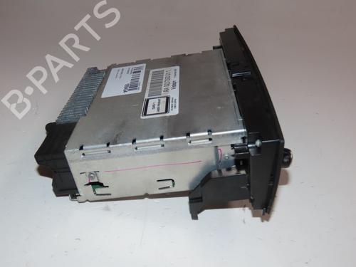 Radio BMW 1 (E81) 116 d | BP18205711E6 