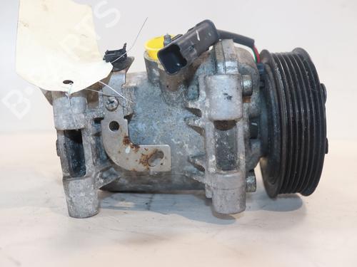 AC-Kompressor AC-Kompressor 38492082 38492082