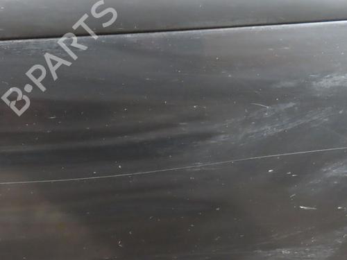 Left rear door PEUGEOT 207 (WA_, WC_) 1.4 HDi | BP23163731C4 