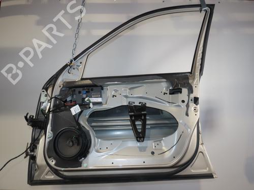 Right front door MERCEDES-BENZ E-CLASS (W211) E 270 CDI (211.016) | BP18249110C3 