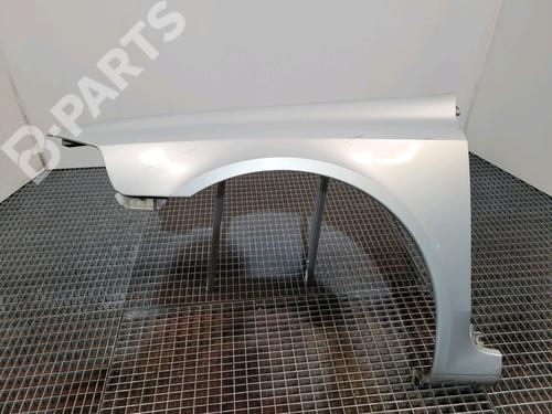 Used Left front fenders RENAULT LAGUNA II Grandtour (KG0/1_) 1.6 Bifuel (107 hp) 9025713