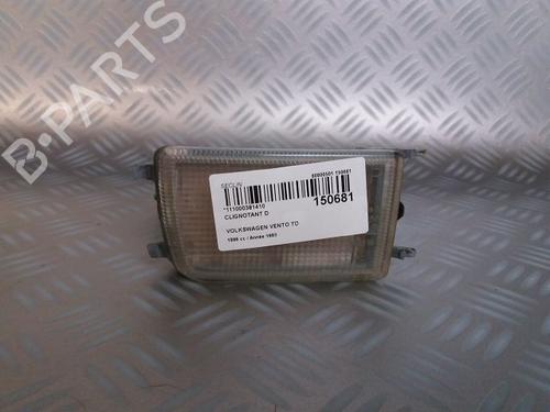Used Right front indicator VW VENTO (1H2) 1.9 TD (75 hp) 23164527