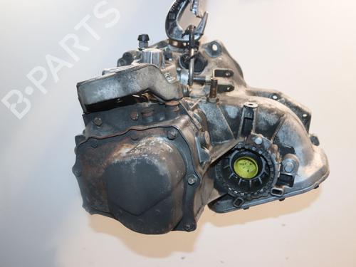 gearbox-opel-corsa-d-s07-2006-2007-2008-2009-2010-2011-2012-2013-2014-2015-31151923 main image