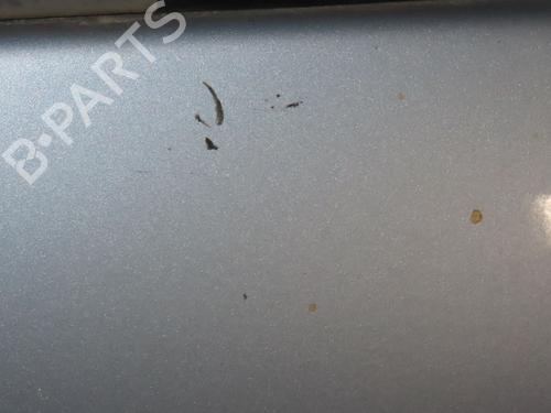 Right front door MERCEDES-BENZ B-CLASS Sports Tourer (W245) B 180 CDI (245.207) | BP25300245C3 