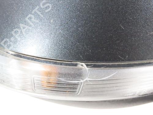 Right mirror FORD FOCUS III 1.6 TDCi | BP26898040C27 