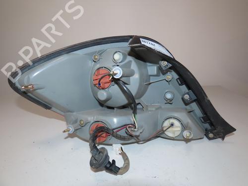 Used Right taillight HYUNDAI COUPE II (GK) 2.0 GLS (143 hp) 26876853