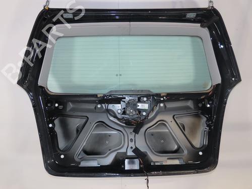 Used Tailgate MERCEDES-BENZ A-CLASS (W169) A 160 (169.031, 169.331) (95 hp) 25480427