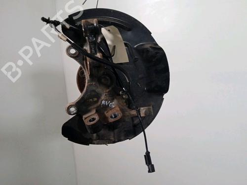 Right front steering knuckle FORD USA MUSTANG Coupe 5.0 V8 | BP15395848M26 