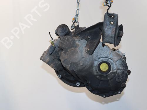 Gearbox SMART CABRIO (450) 0.6 (S1OLA1, 450.441, 450.442, 450.443) | BP24486859M3 - Image 2