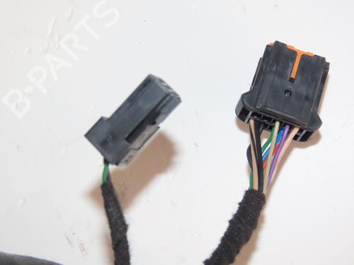 Lusterko boczne lewe CITROËN C5 III Break (RW_) 2.0 HDi 165 | BP29963027C26 