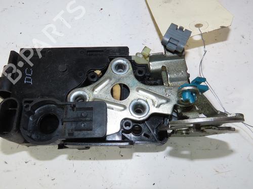 Front left lock CHEVROLET AVEO / KALOS Hatchback (T250, T255) 1.2 | BP24488910C98 