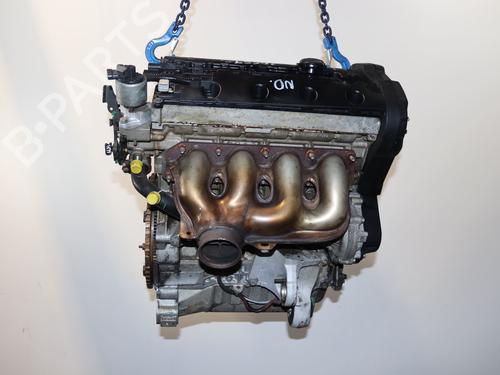 Engine CITROËN C5 I (DC_) 1.8 16V (DC6FZB, DC6FZE) | BP23159272M1 