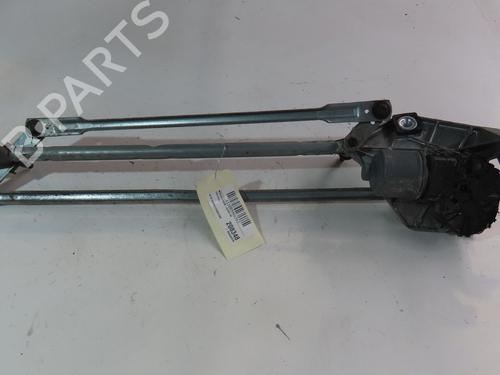 Used Front wiper motor FORD KUGA I 2.0 TDCi (136 hp) 26442867