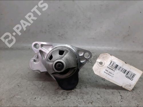 Used Starter OPEL KARL (C16) 1.0 (75 hp) 9019763