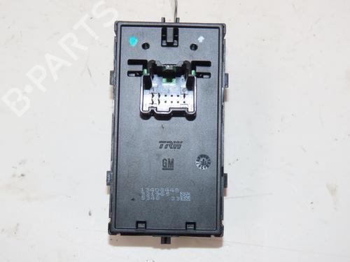 Interruttore Interruttore OPEL ASTRA K (B16) 1.4 Turbo (68) (125 hp) 33860079 33860079