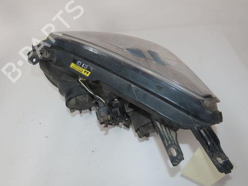 Right headlight RENAULT KOLEOS I (HY_) 2.0 dCi 4x4 (HY0K) | BP37162744C29 - Image 2