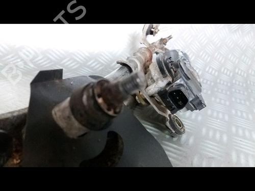 Front wiper motor TOYOTA YARIS (_P1_) 1.3 (NCP10, SCP12_) | BP23165648M29 
