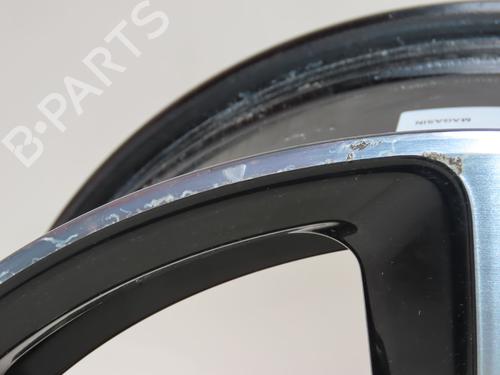 Used Rim Rim VW GOLF VII (5G1, BQ1, BE1, BE2) 2.0 GTI (230 hp) 34229354 34229354