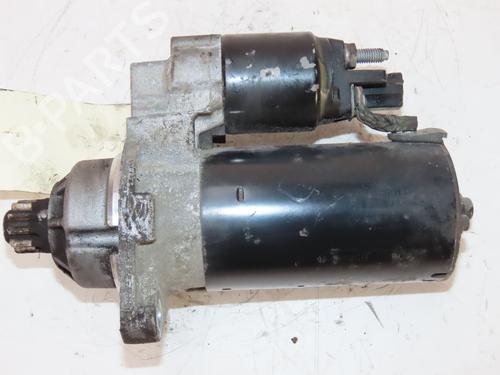 Starter AUDI A3 Sportback (8PA) 2.0 TDI 16V | BP29442271M8 