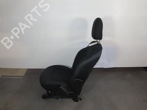 Right front seat JEEP RENEGADE SUV (BU, B1, BV) 1.3 T-GDi | BP19669261C16