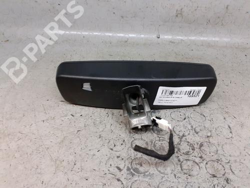 Rear mirror FORD C-MAX II (DXA/CB7, DXA/CEU) 1.6 EcoBoost | BP9016648I6 