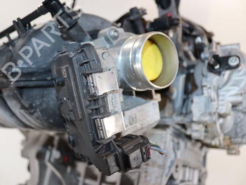 Motor Motor VW POLO VI (AW1, BZ1, AE1) 1.0 (65 hp) 35746891 35746891