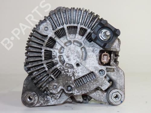 Alternator RENAULT LAGUNA Coupe (DT0/1) 2.0 dCi (DT01, DT08, DT09, DT0K, DT12, DT1C, DT1D, DT1M,... | BP31119736M7