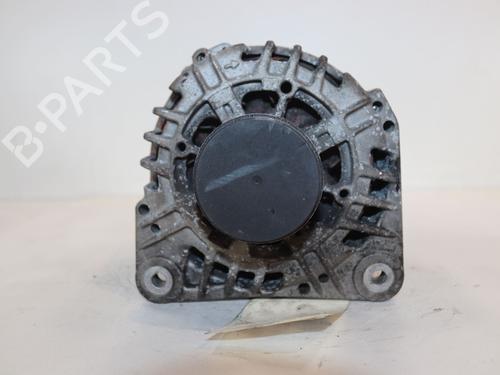 Used Alternator Alternator 38226679 38226679