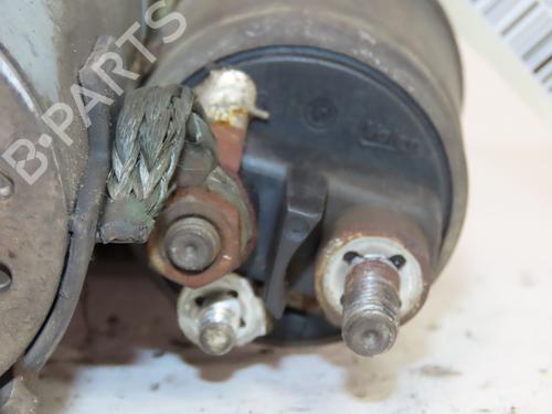 Used Starter Starter 38428588 38428588