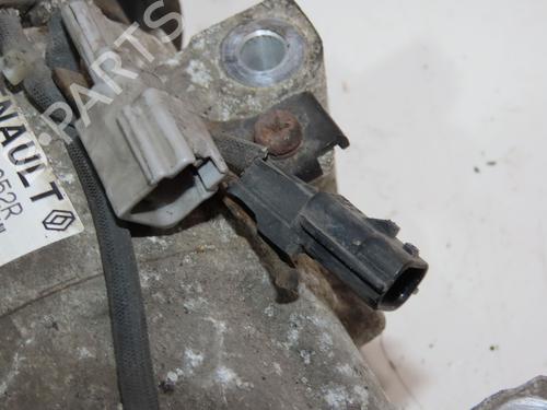 Used AC compressor AC compressor 38627766 38627766