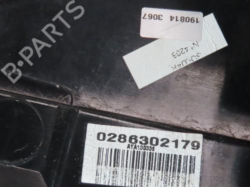 Used Left taillight RENAULT CAPTUR I (J5_, H5_) 1.2 TCe 120 (120 hp) 29469400