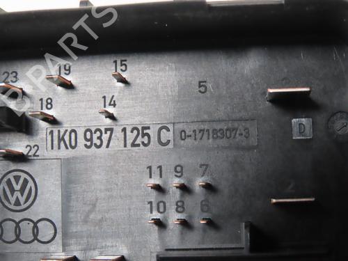 Fuse box VW JETTA III (1K2) 1.9 TDI | BP26442624E1 