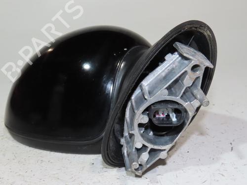 Right mirror MINI MINI (R56) Cooper D | BP24419918C27 