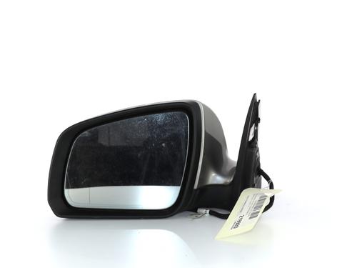Used Left mirror Left mirror MERCEDES-BENZ C-CLASS (W204) C 320 CDI (204.022) (224 hp) 34229399 34229399