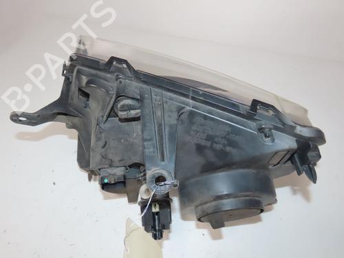 Right headlight DACIA DUSTER (HS_) 1.6 16V | BP35887367C29 - Image 4