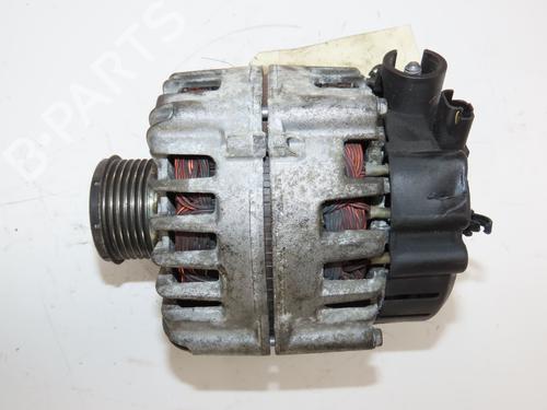 Alternator PEUGEOT 308 CC (4B_) 1.6 HDi | BP26311008M7