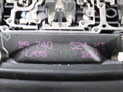 interior-roof-light-peugeot-rcz-2010-2011-2012-2013-2014-2015-30652078 main image