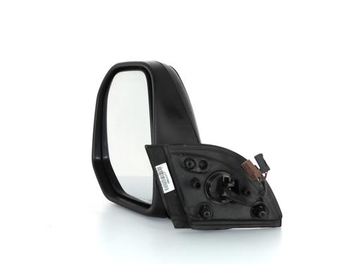 Used Left mirror Left mirror PEUGEOT PARTNER Box Body/MPV 1.6 HDi 16V (90 hp) 34357756 34357756